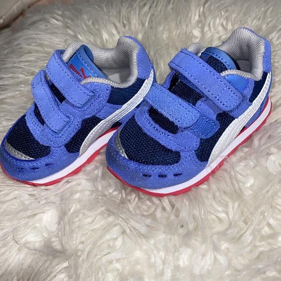 Baby, enfant shoe - Picture 3 of 4